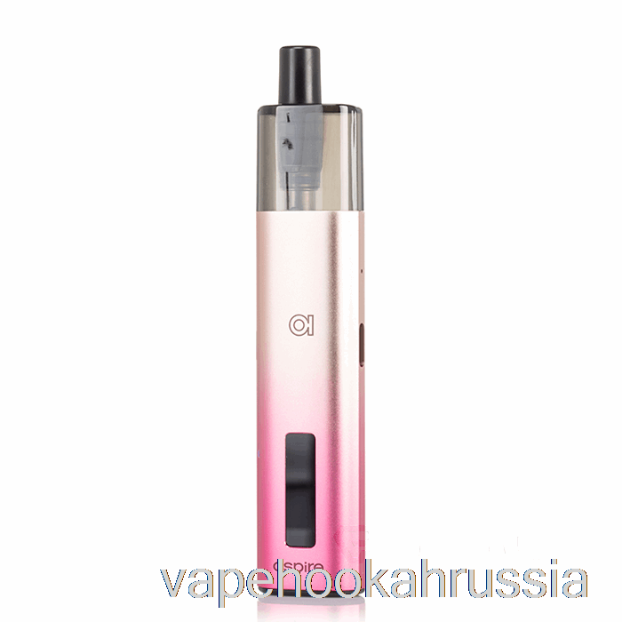 вейп-сок Aspire Vilter S Pod System закат розовый